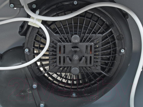 Изображение товара Вытяжка телескопическая Akpo Light Eco Glass 50 WК-7 (серый)