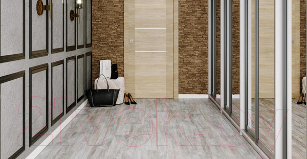 Изображение товара Ламинат Kastamonu Floorpan Sunfloor Дуб тенерифе (SF0102)