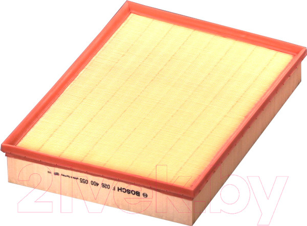 Изображение товара Воздушный фильтр Bosch F026400055