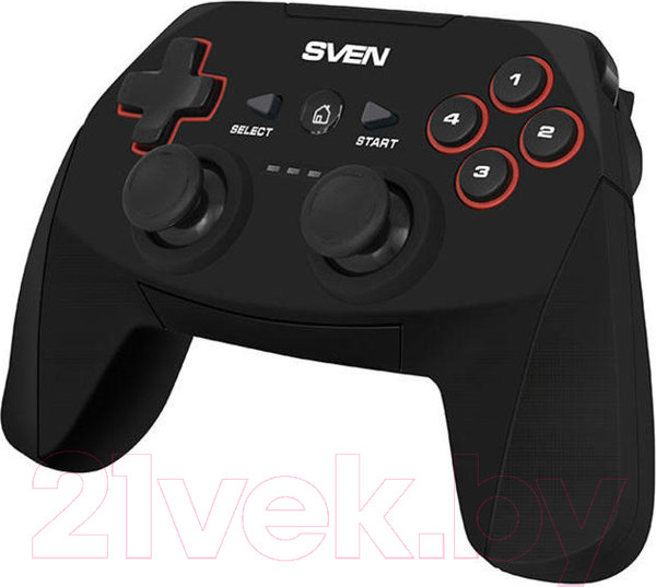 Изображение товара Геймпад Sven GC-2040