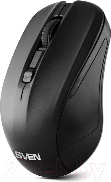 Изображение товара Мышь Sven RX-270W (черный)