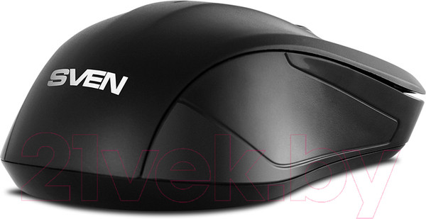 Изображение товара Мышь Sven RX-270W (черный)