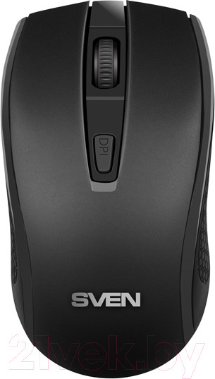 Изображение товара Мышь Sven RX-220W (черный)