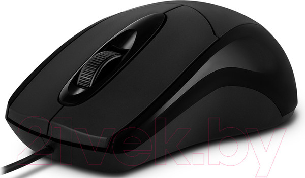 Изображение товара Мышь Sven RX-110 USB (черный)