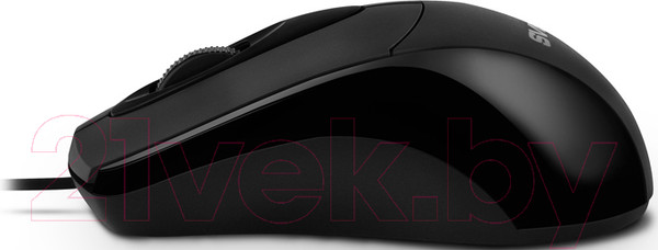 Изображение товара Мышь Sven RX-110 USB (черный)