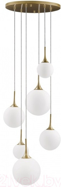 Изображение товара Люстра Lightstar Globo 813062