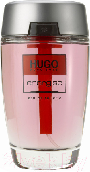Изображение товара Туалетная вода Hugo Boss Energise (75мл)
