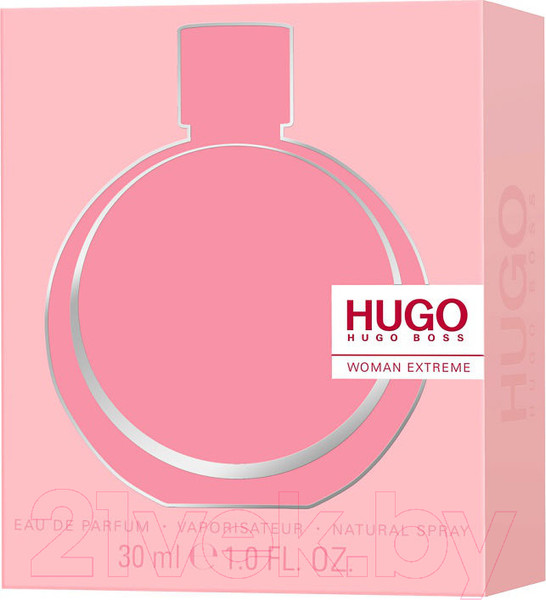 Изображение товара Парфюмерная вода Hugo Boss Extreme Woman (30мл)