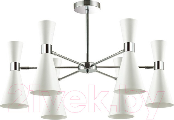 Изображение товара Люстра Lumion Quinn 3661/6C