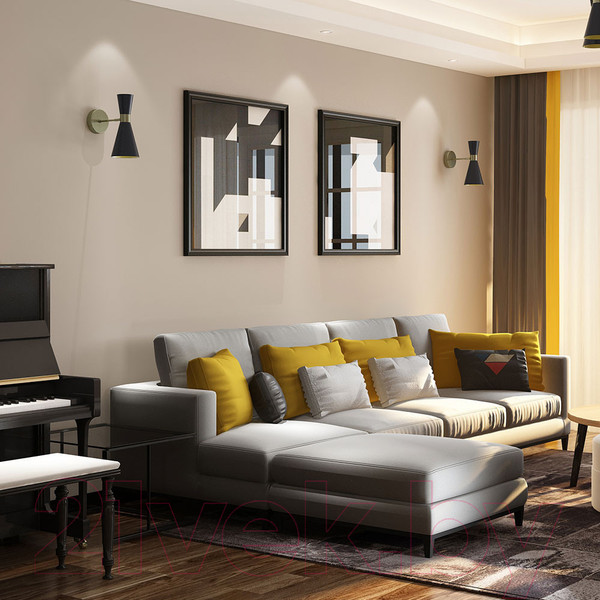 Изображение товара Бра Lumion Quinn 3662/1W