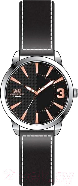 Изображение товара Часы наручные женские Q&Q QA98J302