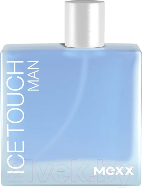 Изображение товара Туалетная вода Mexx Ice Touch Man (30мл)