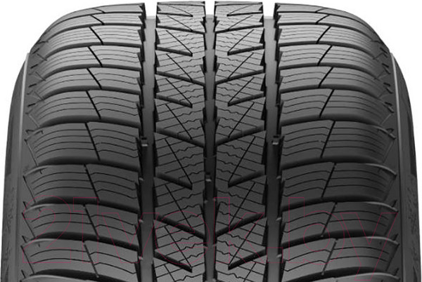 Изображение товара Зимняя шина Barum Polaris 5 225/50R17 98H