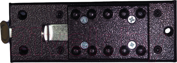 Изображение товара Замок врезной Меттэм ЗКП-2