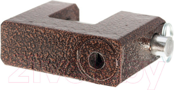 Изображение товара Замок навесной Зенит ВС2-3-01 78x60