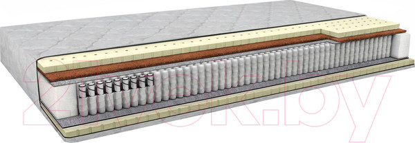 Изображение товара Детский матрас Барро Элит 529 80x160 (трикотаж)