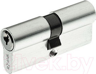 Изображение товара Цилиндровый механизм замка Vanger EL-70-NI