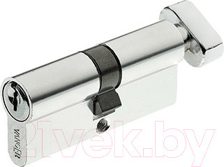 Изображение товара Цилиндровый механизм замка Vanger EL-70-C-NI