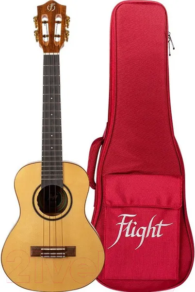 Изображение товара Укулеле Flight Sophia CE