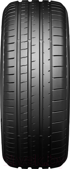 Изображение товара Летняя шина Yokohama Advan Sport V107D 325/35R22 114Y