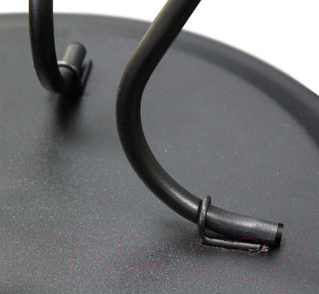 Изображение товара Журнальный столик Sheffilton SHT-CT3 (черный муар)