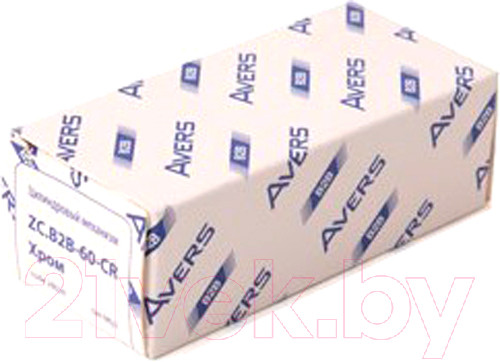 Изображение товара Цилиндровый механизм замка Avers ZC.B2B-70-CR