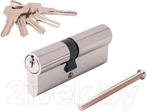 Изображение товара Цилиндровый механизм замка Avers ZC.B2B-80(35/45)-CR