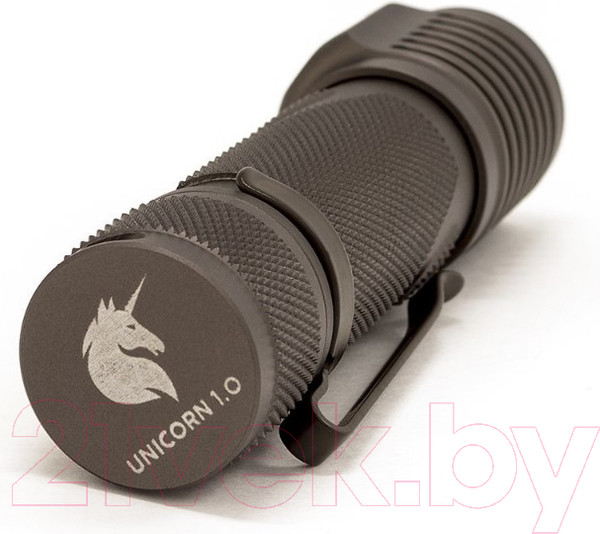 Изображение товара Фонарь Яркий Луч YLP Unicorn 1.0