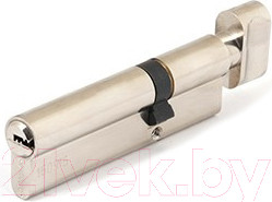 Изображение товара Цилиндровый механизм замка Apecs SM-100(35С/65)-C-NI