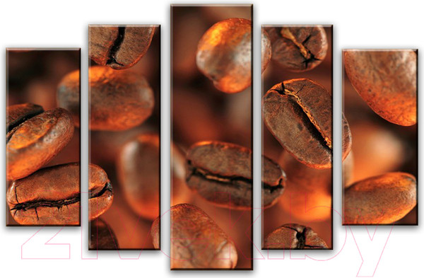 Изображение товара Картина модульная Arthata 5m-429 (160x90)