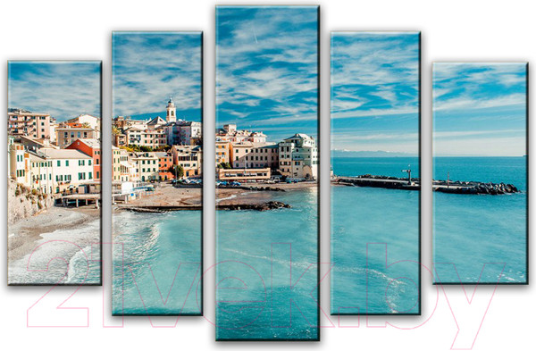 Изображение товара Картина модульная Arthata 5m-452 (130x80)