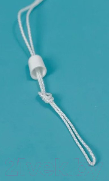 Изображение товара Сушилка для белья Familia Потолочная 6x180 / FAM-6180 (белый)