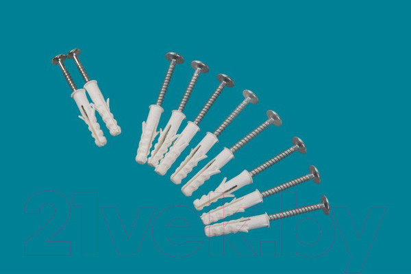 Изображение товара Сушилка для белья Familia Потолочная 7x200 / FAM-7200 (белый)