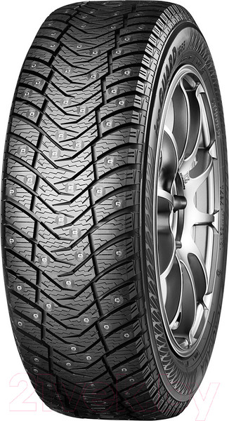 Изображение товара Зимняя шина Yokohama IceGuard Stud iG65 285/45R22 114T (шипы)