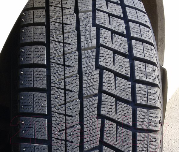 Изображение товара Зимняя шина Yokohama IceGuard iG60 145/65R15 72Q