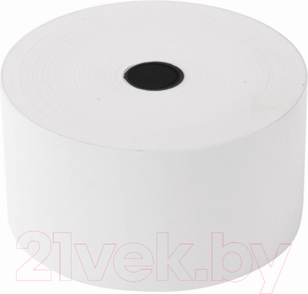 Изображение товара Чековая лента Brauberg Термобумага / 110560