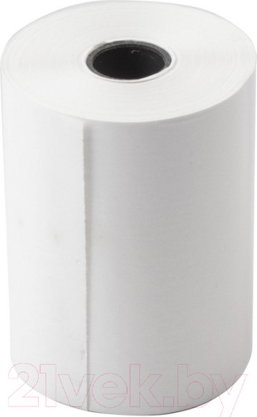 Изображение товара Набор чековых лент Brauberg Термобумага / 110879