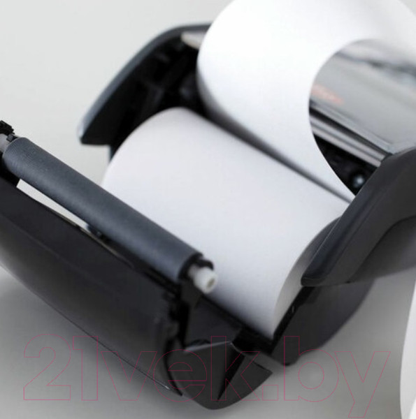 Изображение товара Набор чековых лент Brauberg Термобумага / 110888