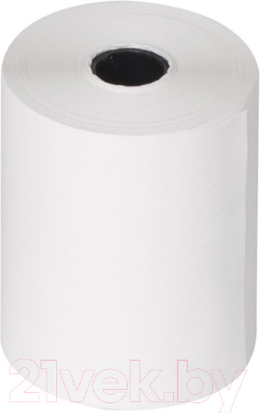 Изображение товара Набор чековых лент Brauberg Термобумага / 110898