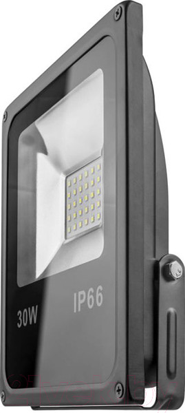 Изображение товара Прожектор Онлайт OFL-30-6K-BL-IP65-LED / 71658