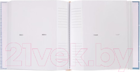 Изображение товара Фотоальбом Brauberg It's A Boy / 391146 (голубой)