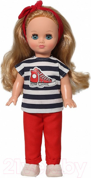 Изображение товара Кукла Весна Герда модница 2 / В3677/о