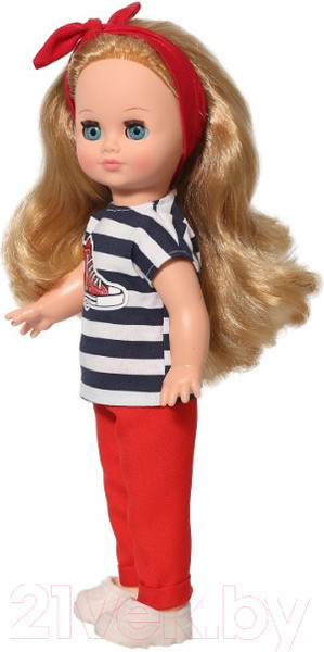 Изображение товара Кукла Весна Герда модница 2 / В3677/о