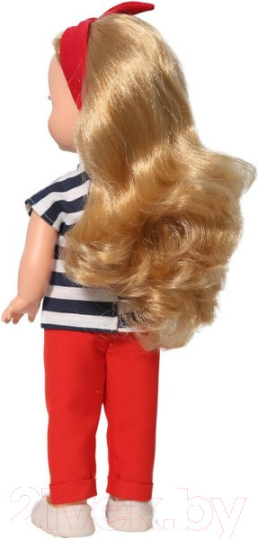 Изображение товара Кукла Весна Герда модница 2 / В3677/о