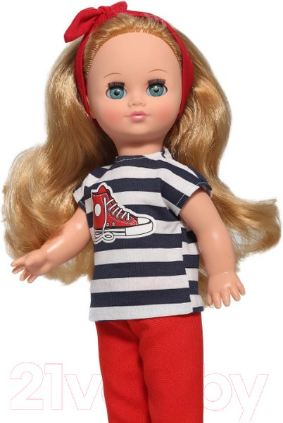 Изображение товара Кукла Весна Герда модница 2 / В3677/о