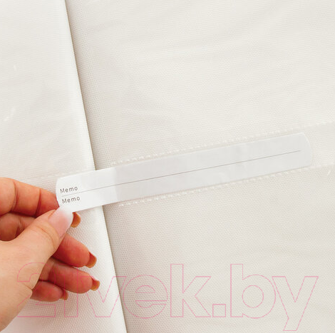 Изображение товара Фотоальбом Brauberg Кольца и жемчуг / 391151