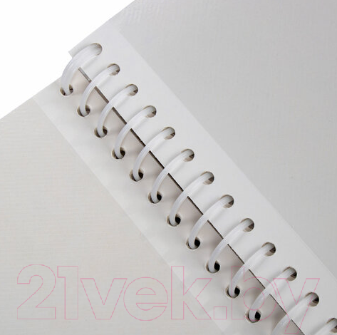 Изображение товара Фотоальбом Brauberg Наша свадьба / 391154