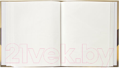 Изображение товара Фотоальбом Brauberg Вместе навсегда / 391155