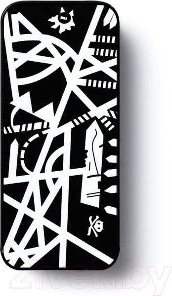 Изображение товара Набор медиаторов Dunlop Manufacturing EVHPT06