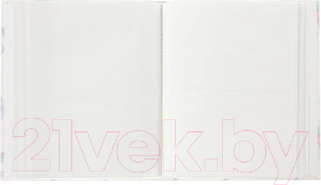 Изображение товара Фотоальбом Brauberg На крыльях любви / 391160